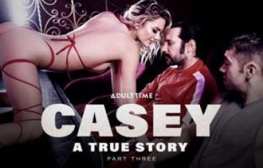 Kenna James - Casey: A True Story - Part 3