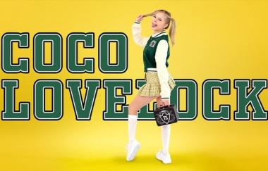 Coco Lovelock - Everyone Loves Coco