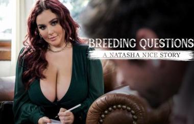 Natasha Nice - Breeding Questions: A Natasha Nice Story