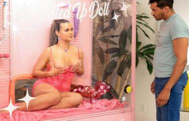 Jessie Rogers, Alex Jones - All Dolled Up: Try Me Edition