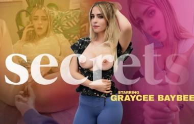 Graycee Baybee - Personal Pussy Assistant