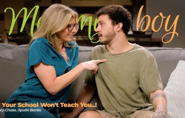 Cory Chase - If Your School Wont Teach You.