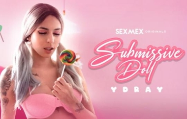 Ydray - Submissive Doll
