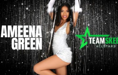 Ameena Green - New Year, New Me